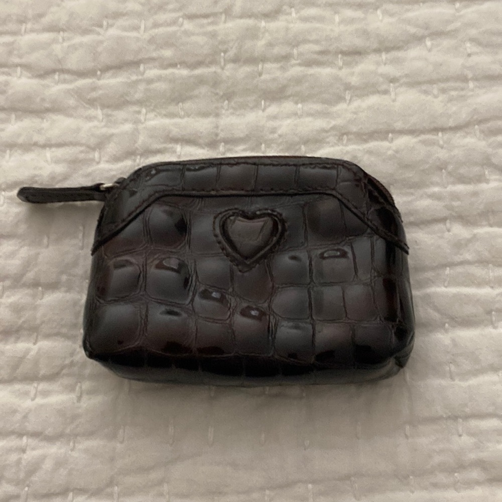 Brighton coin purse